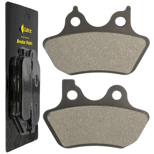 [ITM0272] HARLEY DAVIDSON PLAQUETTES DE FREINS 44442-00A