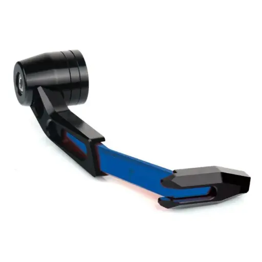 [ITM1353] MAD PROTECTION LEVIERS RACING TITANIUM