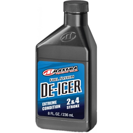 [ITM0452] MAXIMA DE-ICER FUEL SYSTEM 236ML