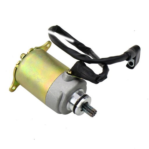 [ITM1404] MOTOBERT DÉMARREUR GY6-80