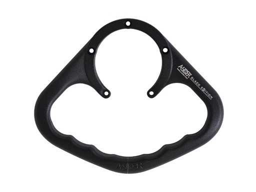 POIGNET PASSAGER RESERVOIR KAWASAKI