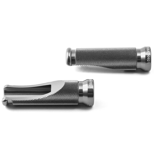 [ITM0751] REPOSE PIEDS LSL TITANE BLUE GSX-S 750