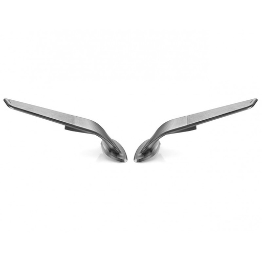 [ITM0789] RÉTROVISEURS RABATTABLES SPORTIFS