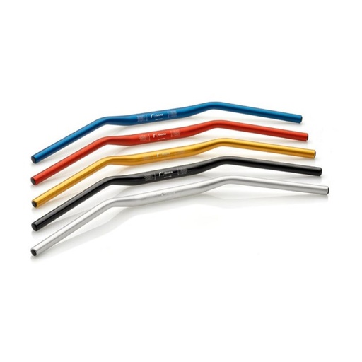 [ITM0757] GUIDON RIZOMA STREET 22MM