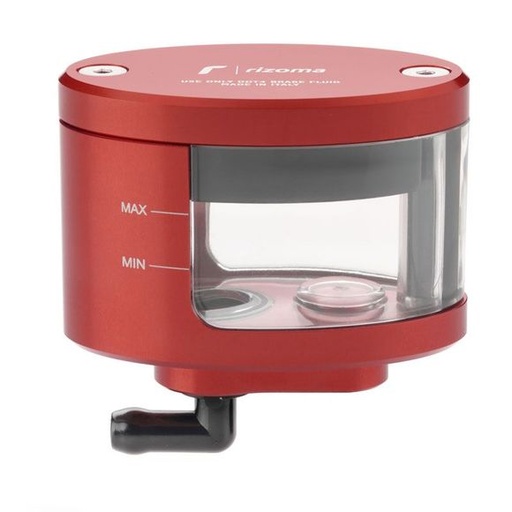 [ITM0758] RIZOMA RESERVOIR HUILE DE FREIN