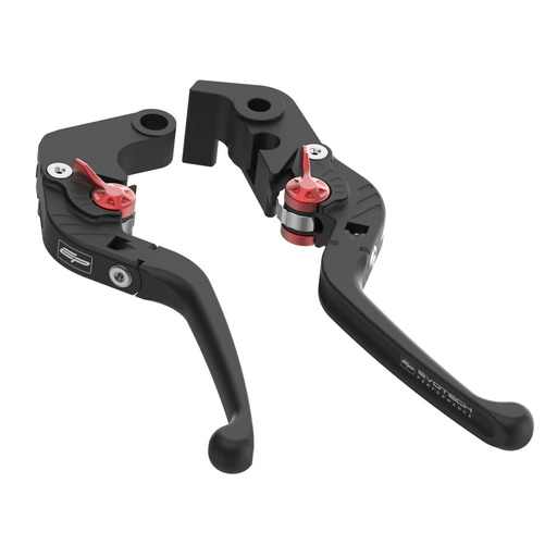 [ITM0876] SEPP LEVIERS PLIABLES RACING Z800
