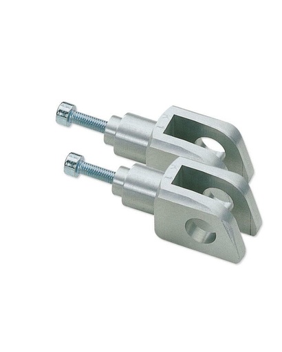 ADAPTATEURS REPOSE PIEDS D'ORIGINE