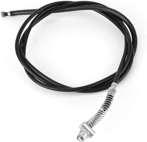 [ITM0888] CÂBLE DE FREIN TIBA CYCLE  C50 - C90