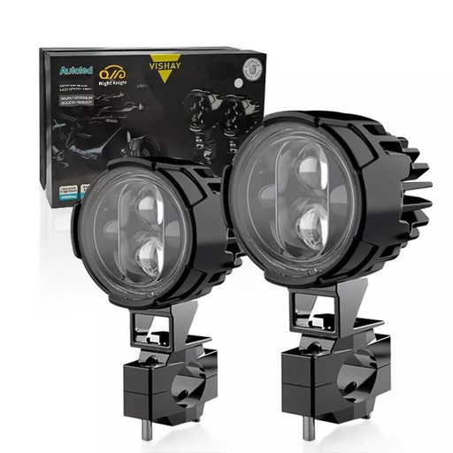 VISHAY FEUX ADDITIONNELS ETANCHES