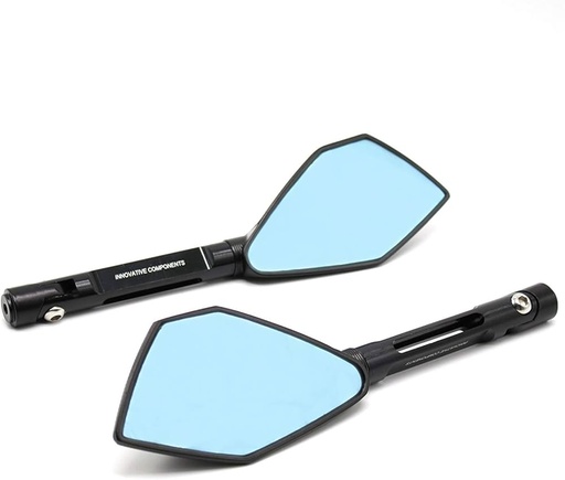 [ITM0904] WSTAR ROAD RETROVISEURS PETITE TAILLE