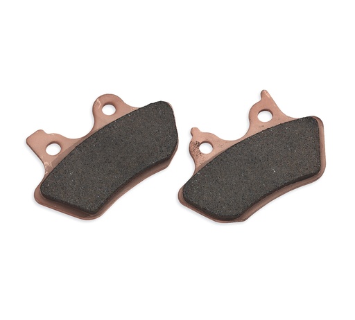[ITM0271] HARLEY DAVIDSON PLAQUETTES DE FREINS 44082-00A