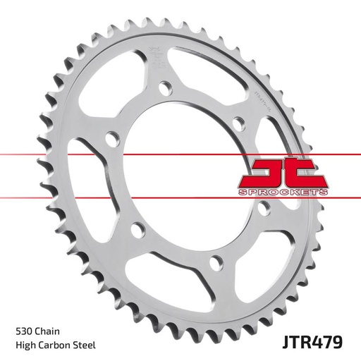 [ITM0387] JT PLATEAU JTR479-44