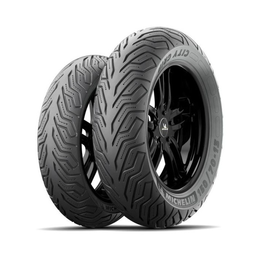 MICHELIN CITY GRIP 2 100/80-16 50S TL