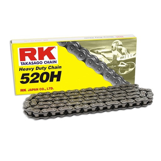 [ITM0768] RK CHAINE DE TRANSMISSION 520H 112