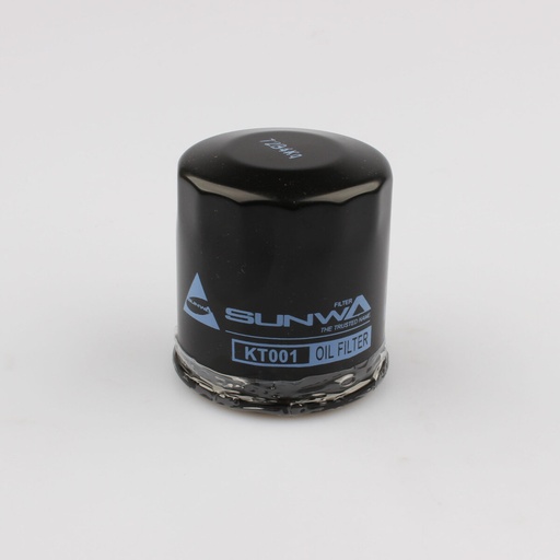 SUNWA FILTRE A HUILE KT-001 / HF156 