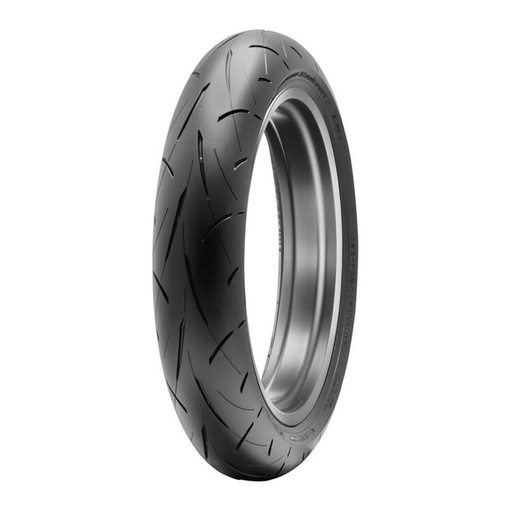 [ITM0204] DUNLOP ROADSPORT II 120/70ZR17M 58W TL