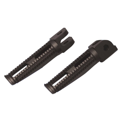 [ITM0007] BIKEIT REPOSES-PIEDS ALUMINIUM AR SUZUKI 