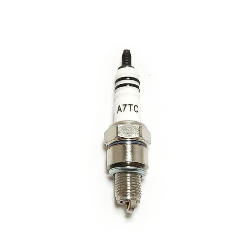 [ITM1217] JT PIECES MOTOR BOUGIE A7TC