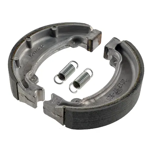 [ITM1602] MÂCHOIRES TWOM DT125