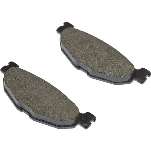 [ITM0574] MOTOBERT PLAQUETTES DE FREINS 7720186