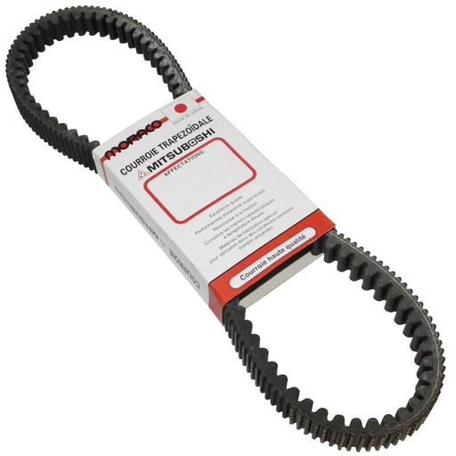 [ITM0569] MITSUBOSHI COURROIE DE TRANSMISSION SH 125/150 14-20 24x933
