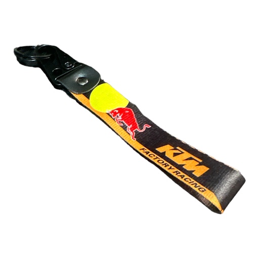 [ITM0709] PORTE CLE  KTM