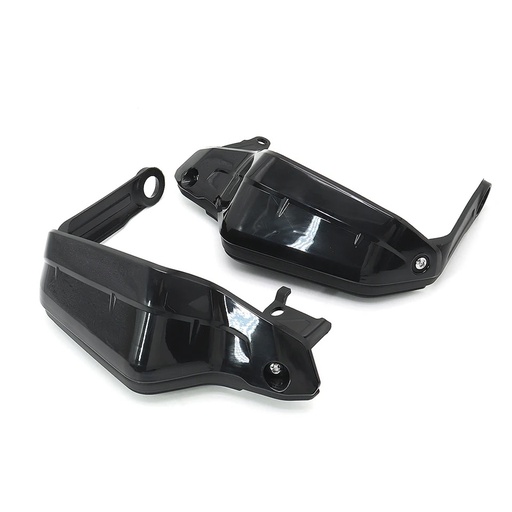 CACHES MAINS HONDA 21-24 GAUCHE