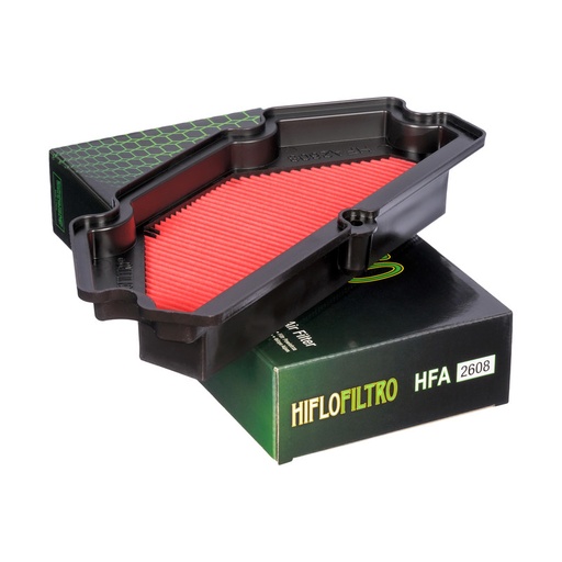 [ITM0292] HIFLOFILTRO FILTRE A AIR HFA2608 