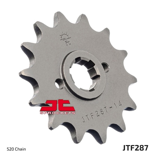 [ITM1237] JT PIGNON JTF287-14