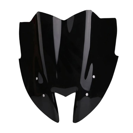 BULLE NOIRE KAWASAKI Z800 13-16