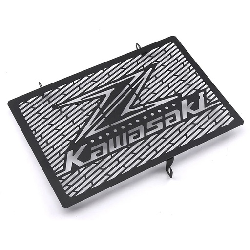 [ITM0731] PROTECTION DE RADIATEUR  KAWASAKI Z750-Z800