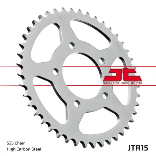 [ITM1264] JT PLATEAU JTR15-42