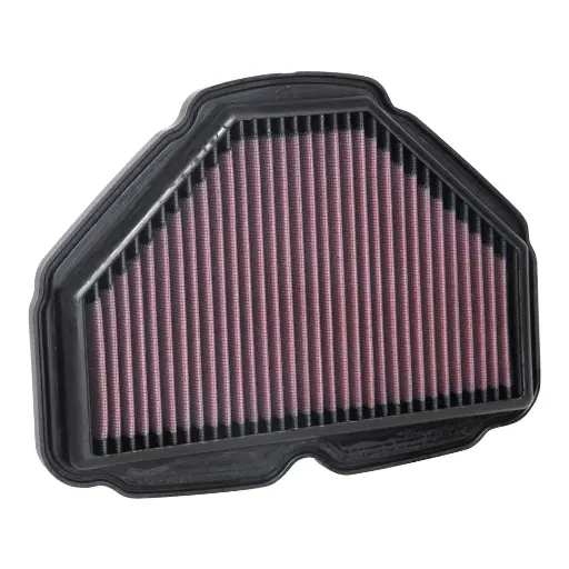 [ITM1295] K&N FILTRE A AIR HA-1818