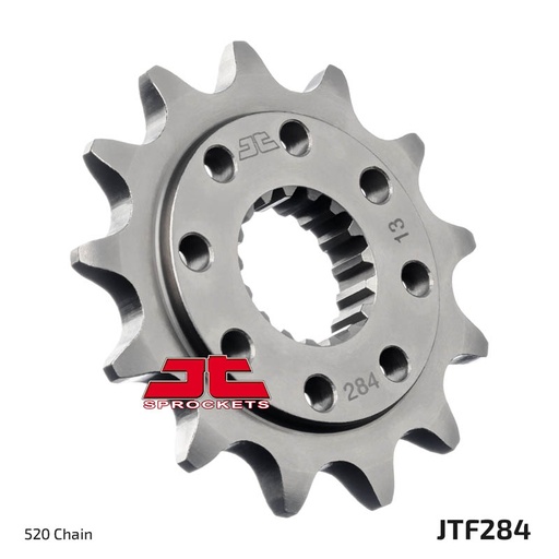 [ITM1236] JT PIGNON JTF284-13SC
