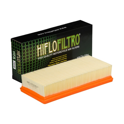 [ITM0331] HIFLOFILTRO FILTRE A AIR HFA7916