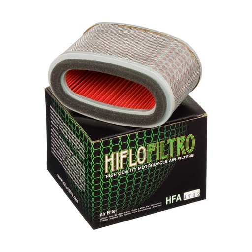 [ITM0284] HIFLOFILTRO FILTRE A AIR HFA1712