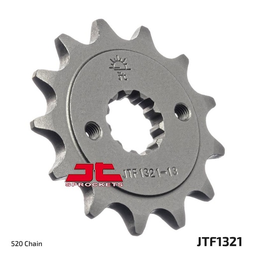 [ITM1218] JT PIGNON JTF1321-13