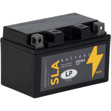 [ITM0442] LP BATTERIE SLA LTZ10-S