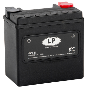[ITM0432] LP BATTERIE  HVT8 / LTX14H MAX