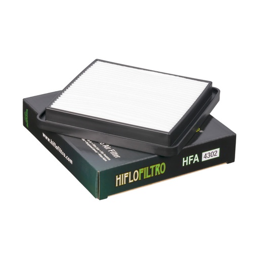 [ITM0306] HIFLOFILTRO FILTRE A AIR HFA4302