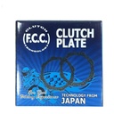 [ITM1134] FCC DISQUES D'EMBRAYAGE 141-13J17