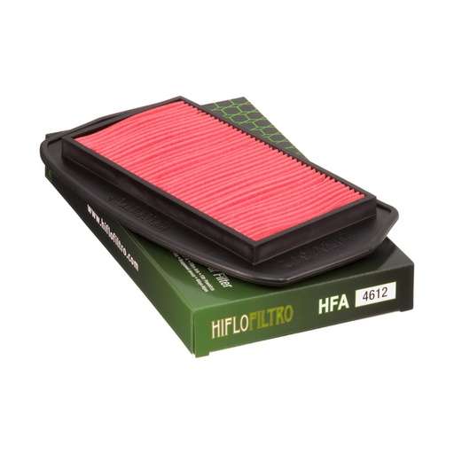 [ITM0311] HIFLOFILTRO FILTRE A AIR HFA4612