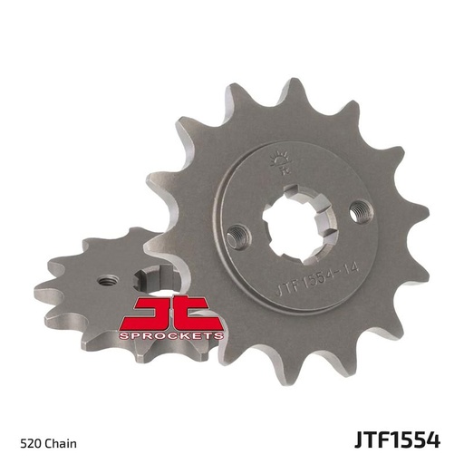 [ITM1229] JT PIGNON JTF1554-13