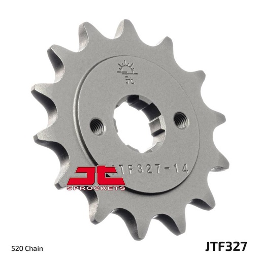[ITM1239] JT PIGNON JTF327-14