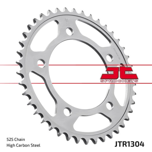 [ITM1256] JT PLATEAU JTR1304-47