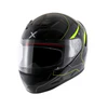 AXOR RAGE CARBON WARFARE NEON JAUNE M 