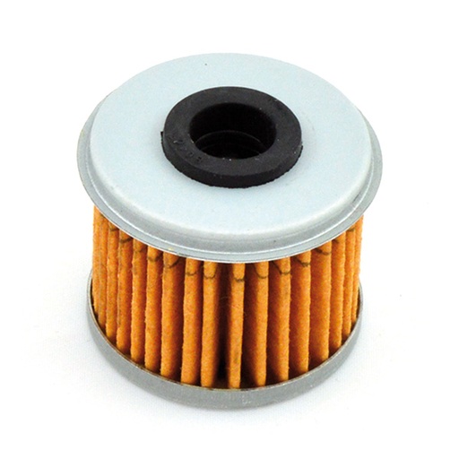 MIW FILTRE A HUILE H1016 | HF116