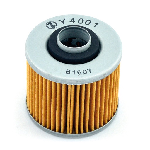 MIW FILTRE A HUILE Y4001 | HF145
